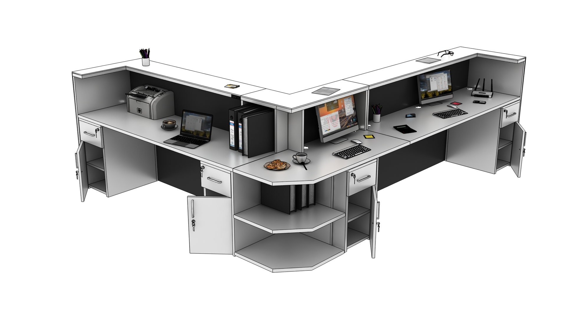 Recepcja na wymiar Warszawa