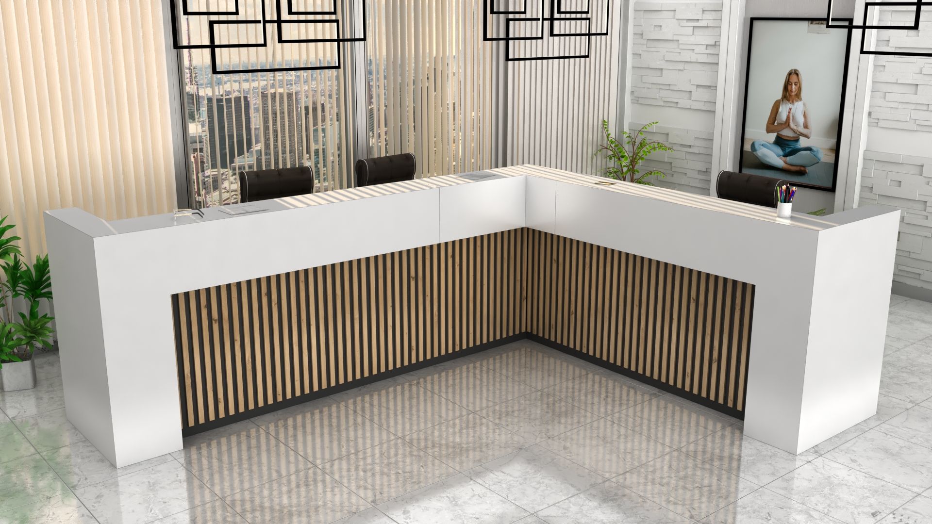 Recepcja na wymiar Warszawa