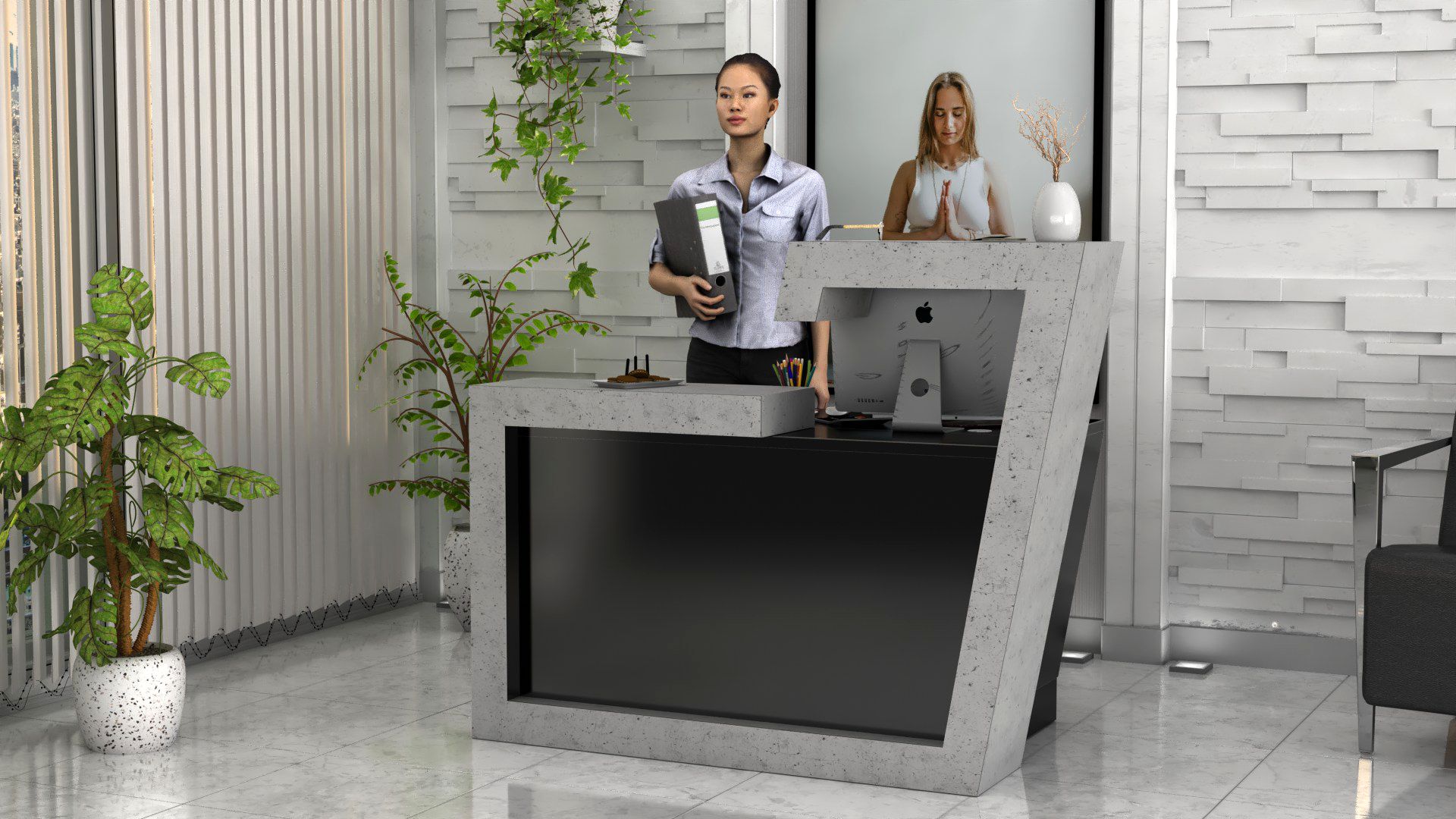 Recepcja na wymiar Warszawa