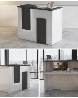 Lada recepcyjna R1 150x75cm Art_R1040