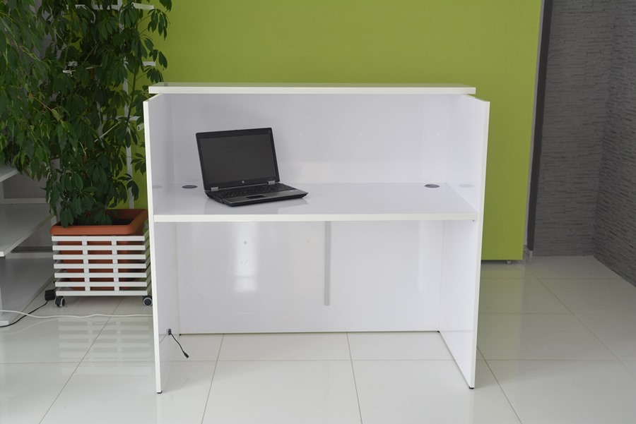 Recepcja na 1 osobę