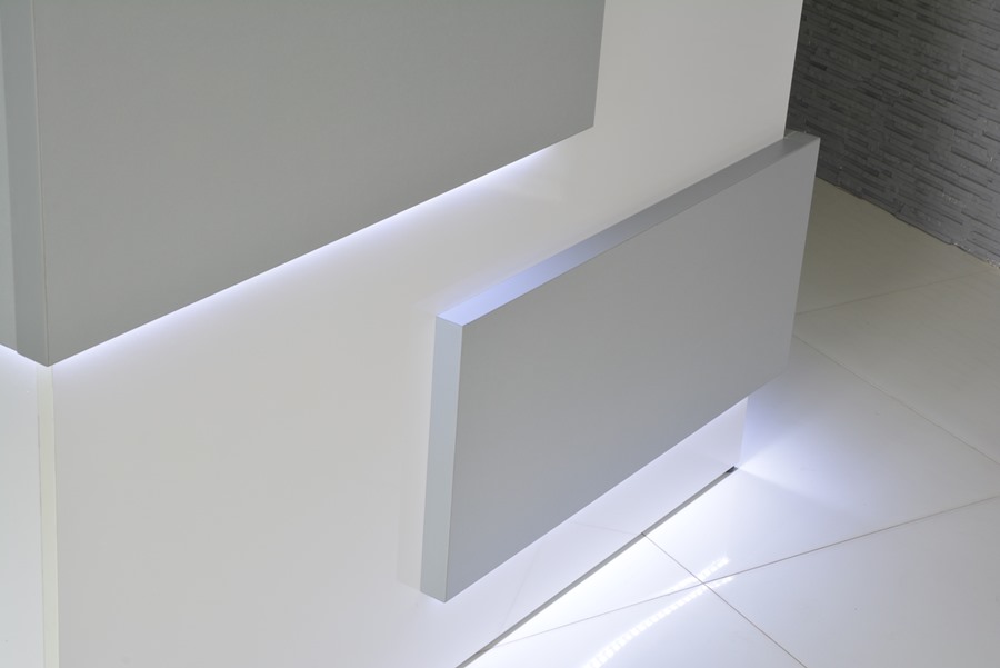 Recepcja na 1 osobę