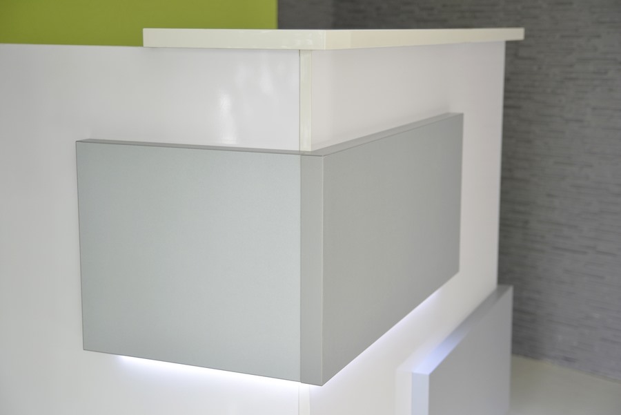 Recepcja na 1 osobę