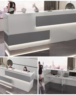 Lada recepcyjna R1 280x75cm Art_R1039