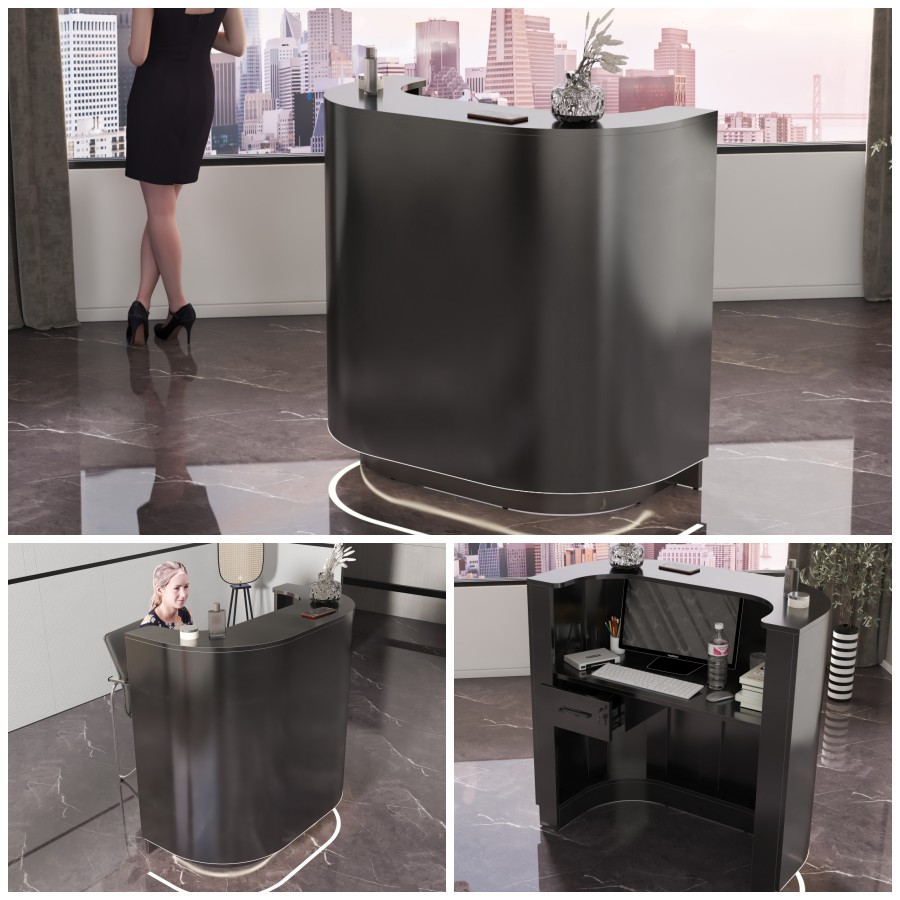 Lada recepcyjna na eventy