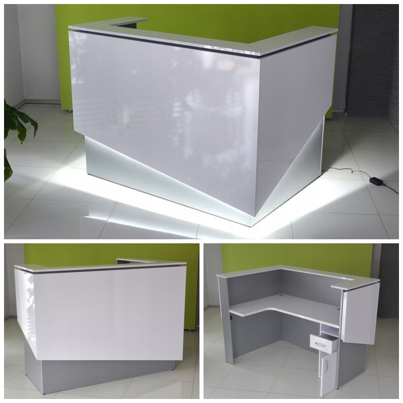 Lada recepcyjna hotelowa