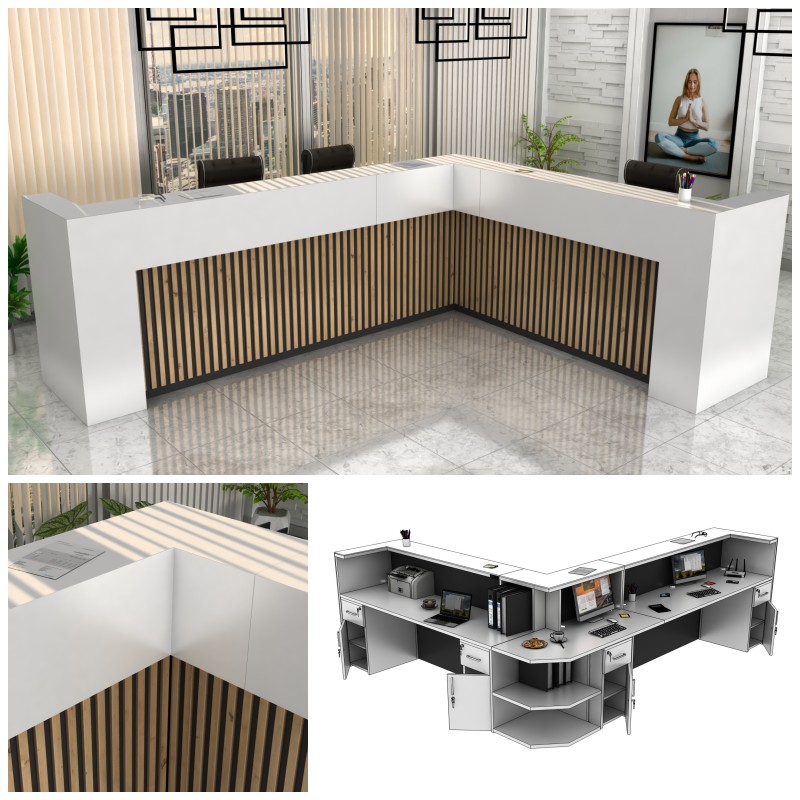 Recepcja na wymiar Warszawa