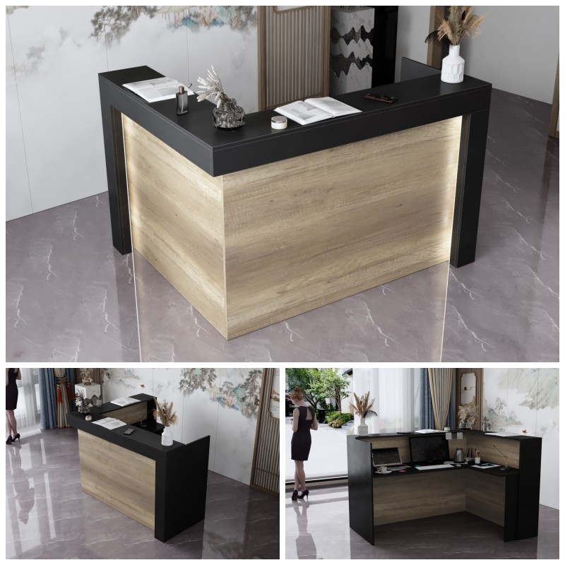 lada recepcyjna producent