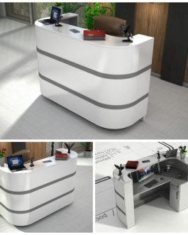 Lada recepcyjna R14 170x85cm Art_R14021