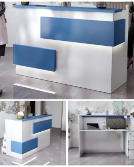 Lada recepcyjna R1 180x70cm Art_R1018