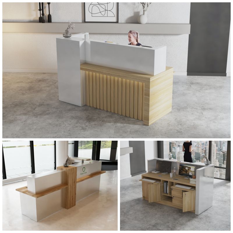 Lada recepcyjna dla gminy