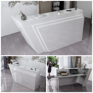 Recepcja do biura na zamówienie