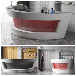 Lada recepcyjna na eventy