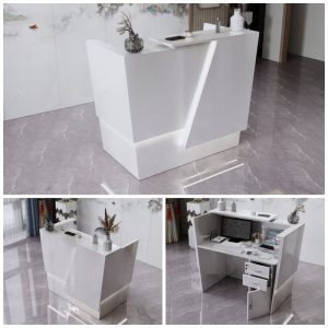 Recepcja do biura na wymiar