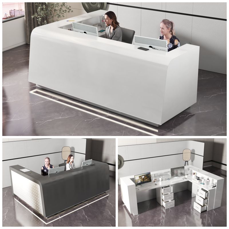 Lada recepcyjna hotelowa