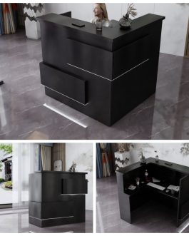 Lada recepcyjna R1 130x120cm Art_R1034