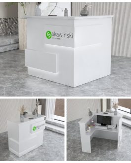 Lada recepcyjna R1 150x150cm Art_R1027