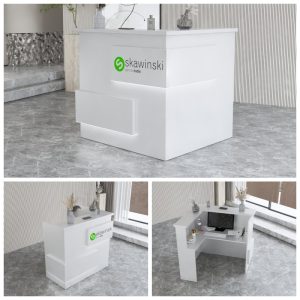 tanie lady recepcyjne