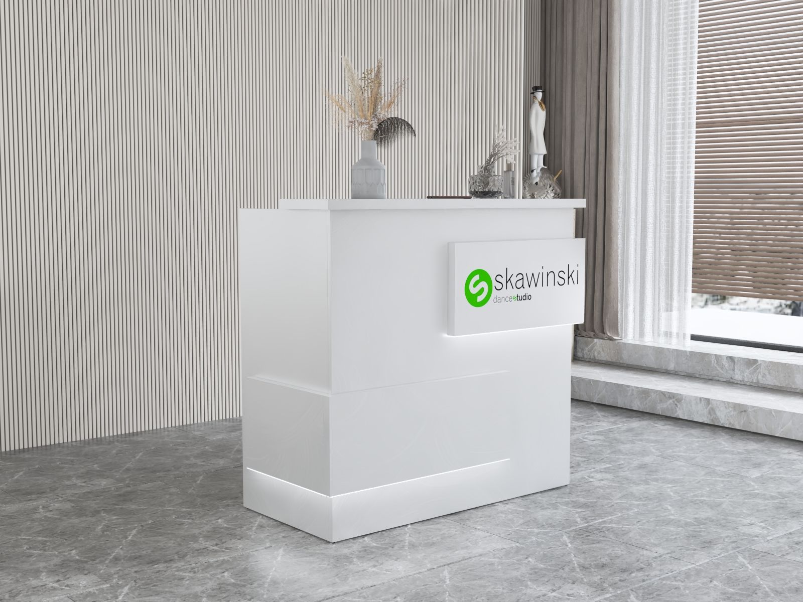 Lada recepcyjna na wtmiat