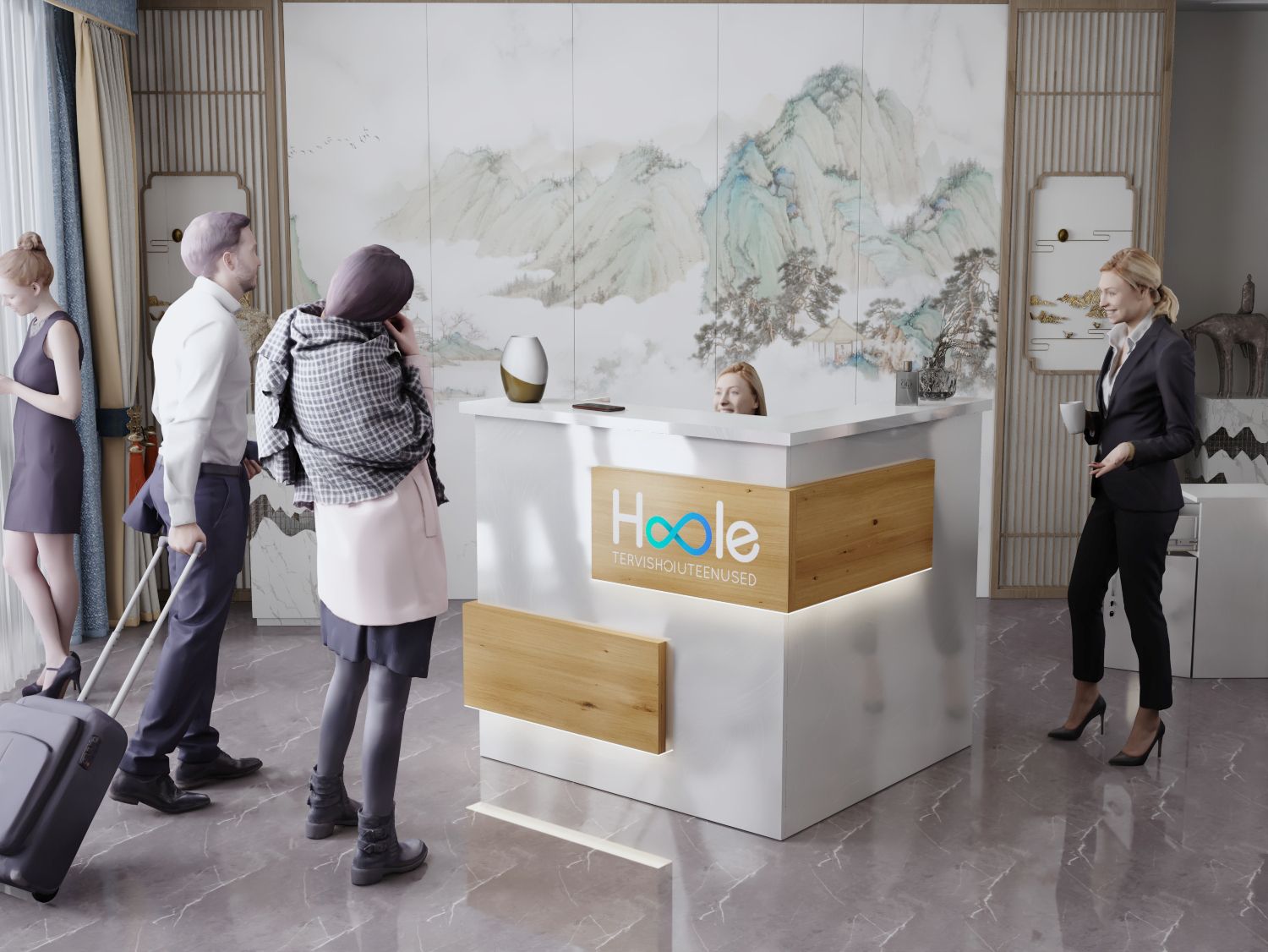 Rejestracja na wymiar