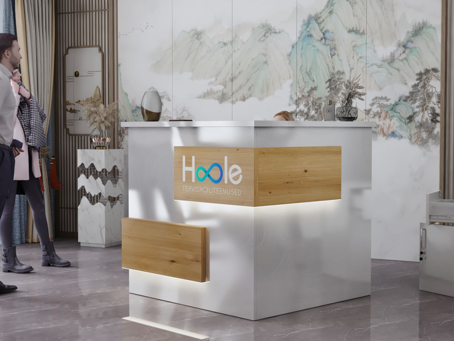 Rejestracja na wymiar