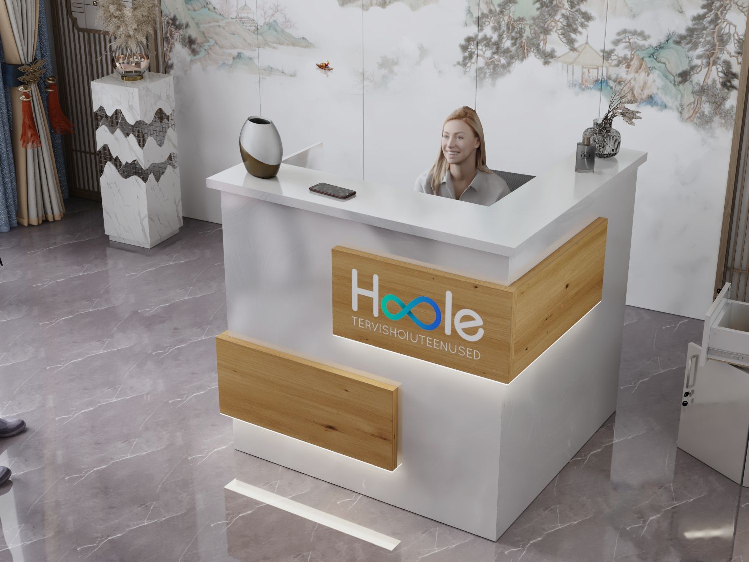 Rejestracja na wymiar