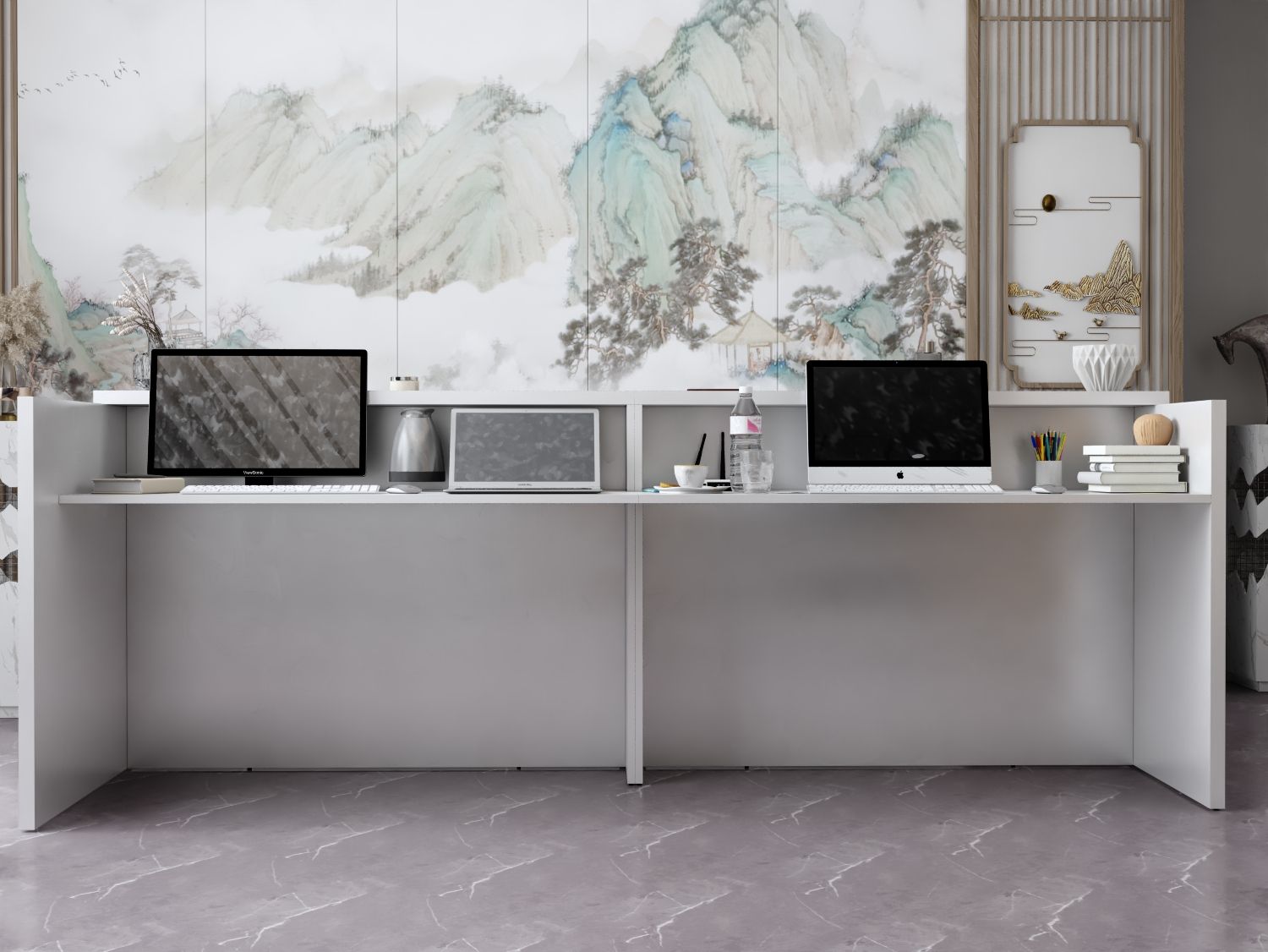 Rejestracja na wymiar z wizualizacją 3D