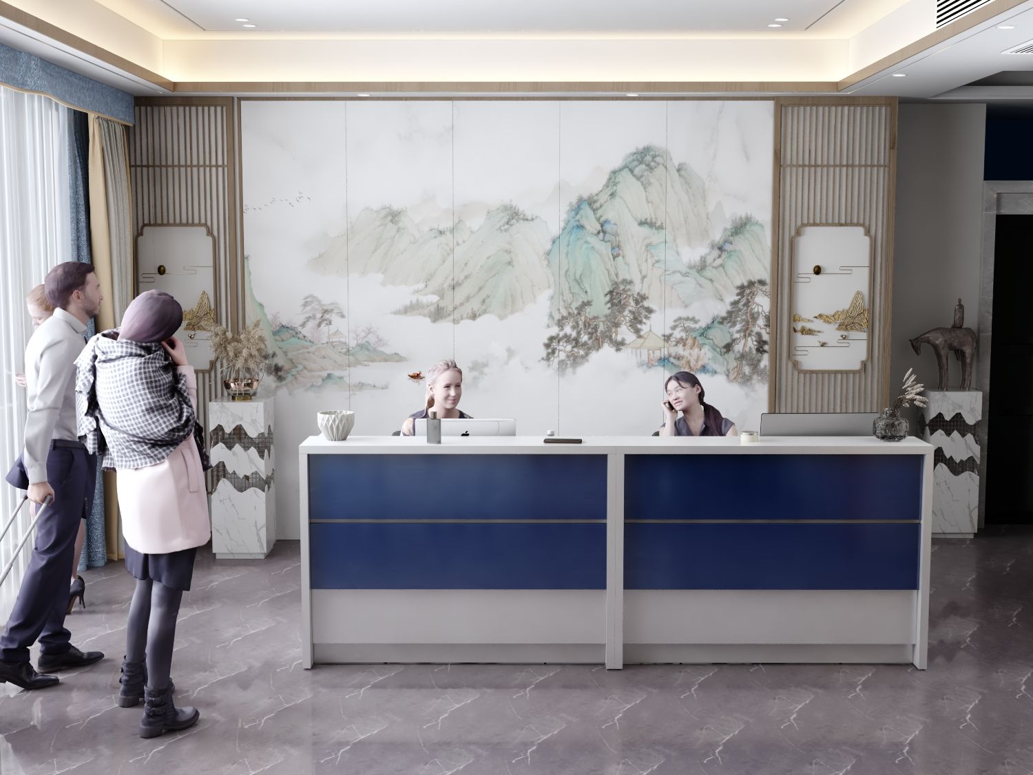 Rejestracja na wymiar