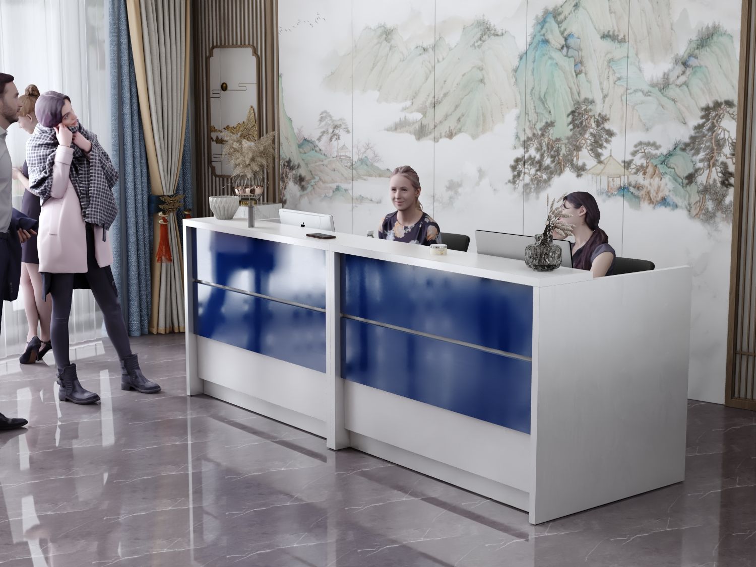 Rejestracja na wymiar