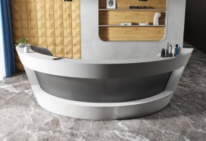 Lada recepcyjna na eventy