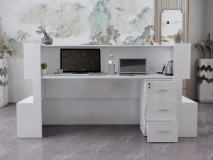 Lada recepcyjna na zamówienie