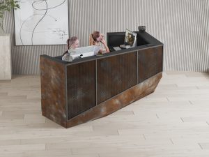 Lada recepcyjna hotelowa