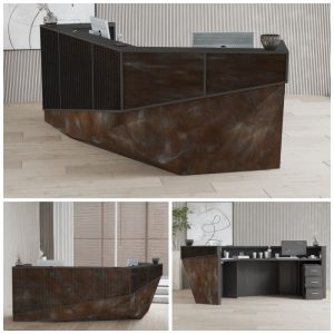 Lada recepcyjna hotelowa