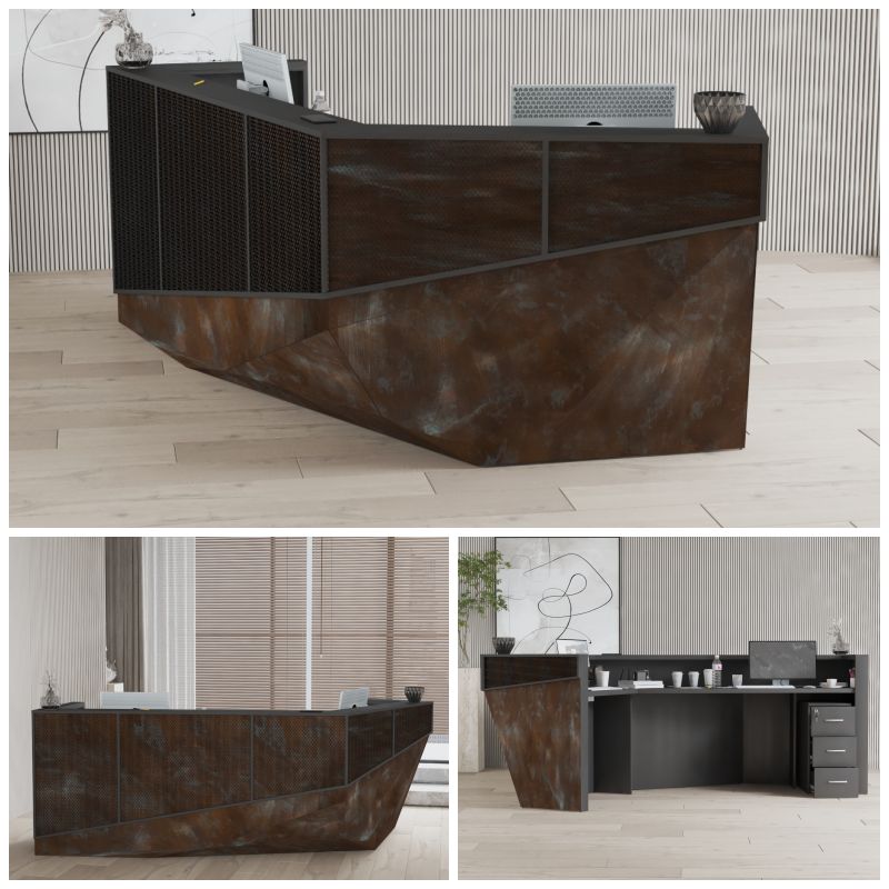 Lada recepcyjna hotelowa