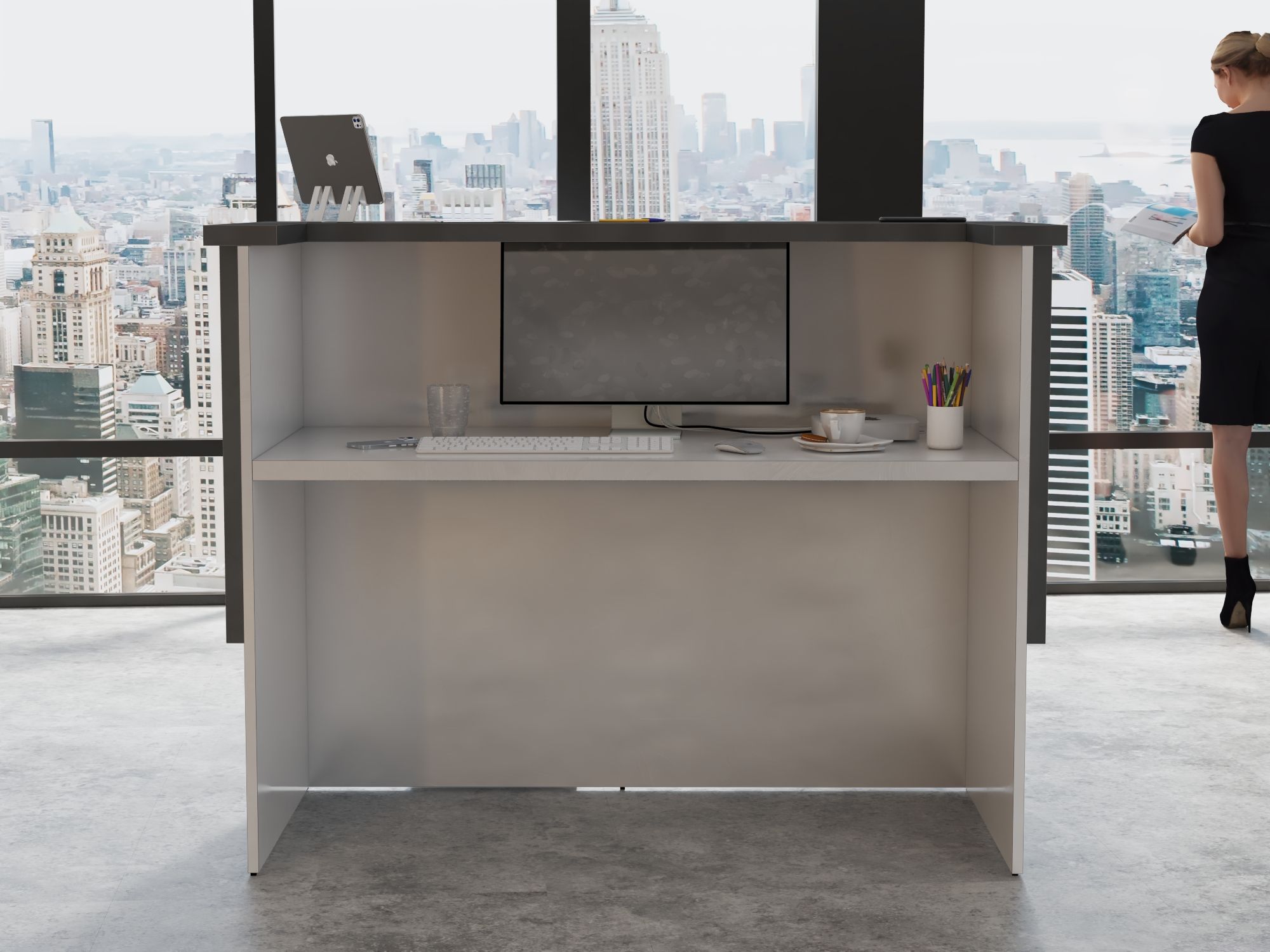 Lada recepcyjna na eventy