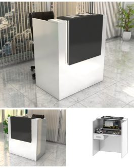 Lada recepcyjna R10 100x65cm Art_R1011