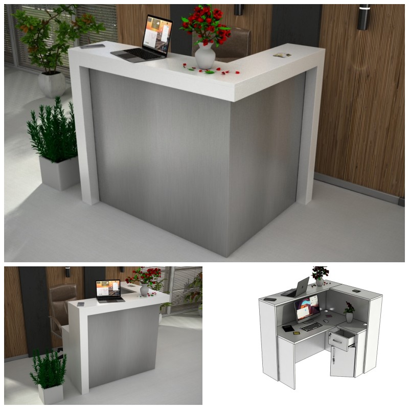 Lada recepcyjna na eventy