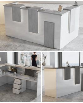 Lada recepcyjna R1 220x120cm Art_R1044