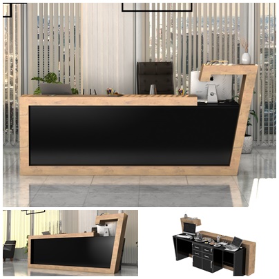 Lada recepcyjna dla gminy