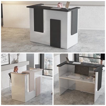 Lada recepcyjna na eventy