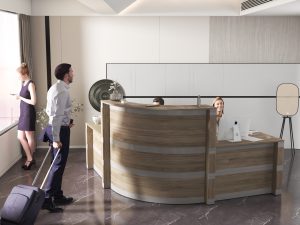 Recepcja na wymiar Warszawa