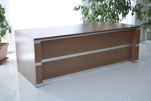 Lada recepcyjna na eventy