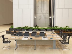 Stół konferencyjny na 28 osób