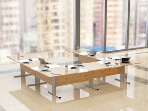 Stół konferencyjny na 28 osób