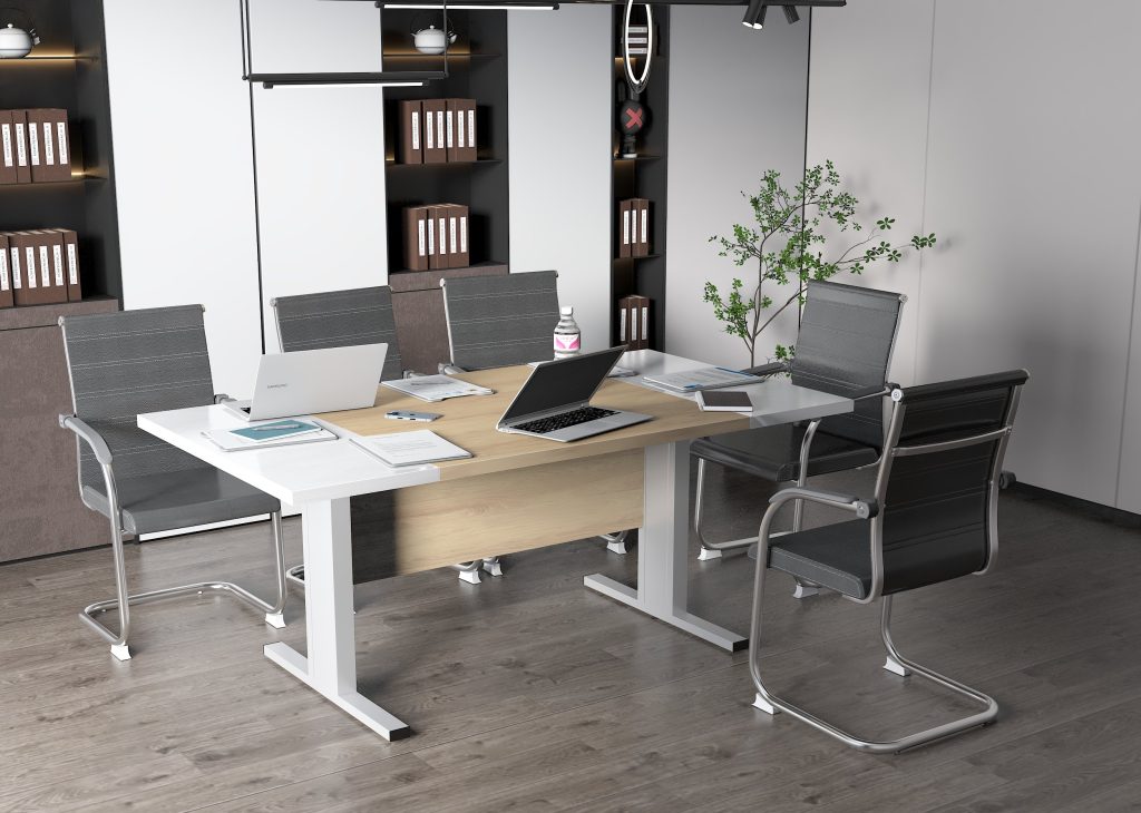 Stół konferencyjny na 10 osób