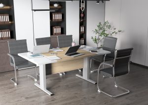 Stół konferencyjny na 10 osób