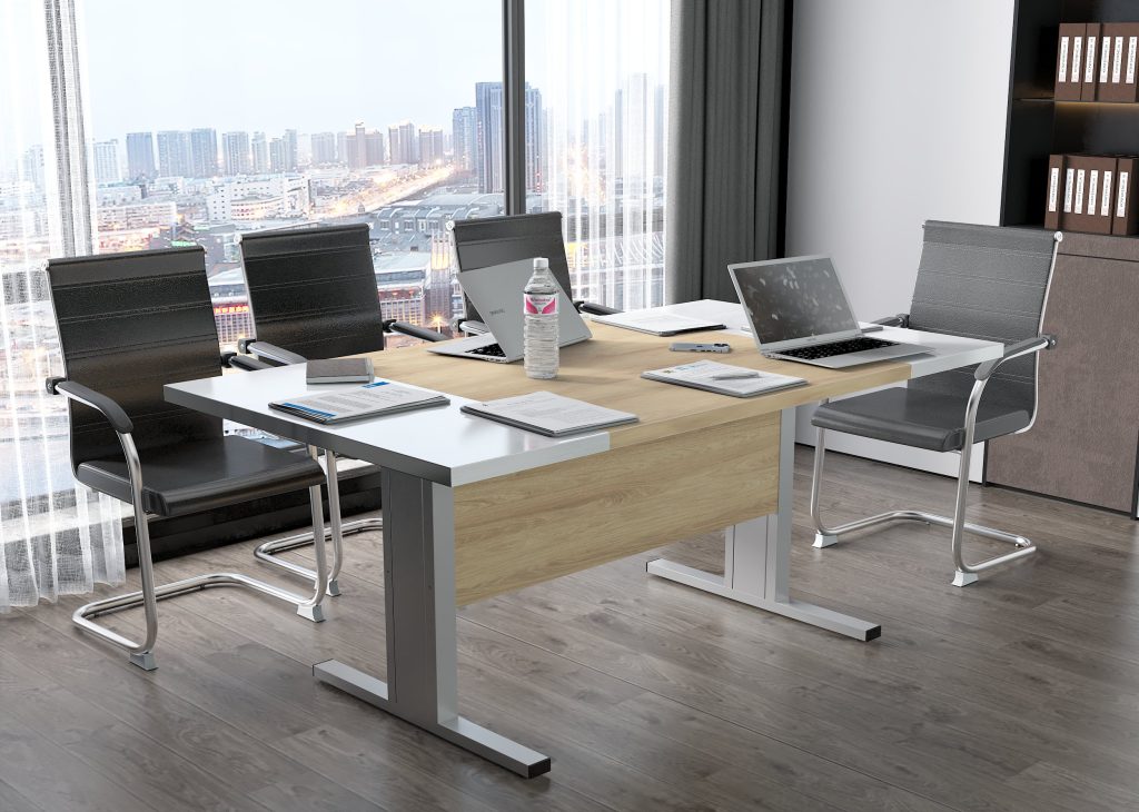 Stół konferencyjny na 10 osób