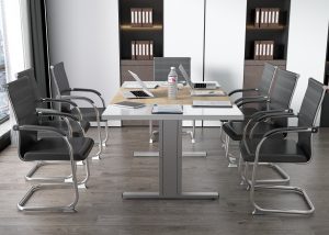 Stół konferencyjny na 10 osób