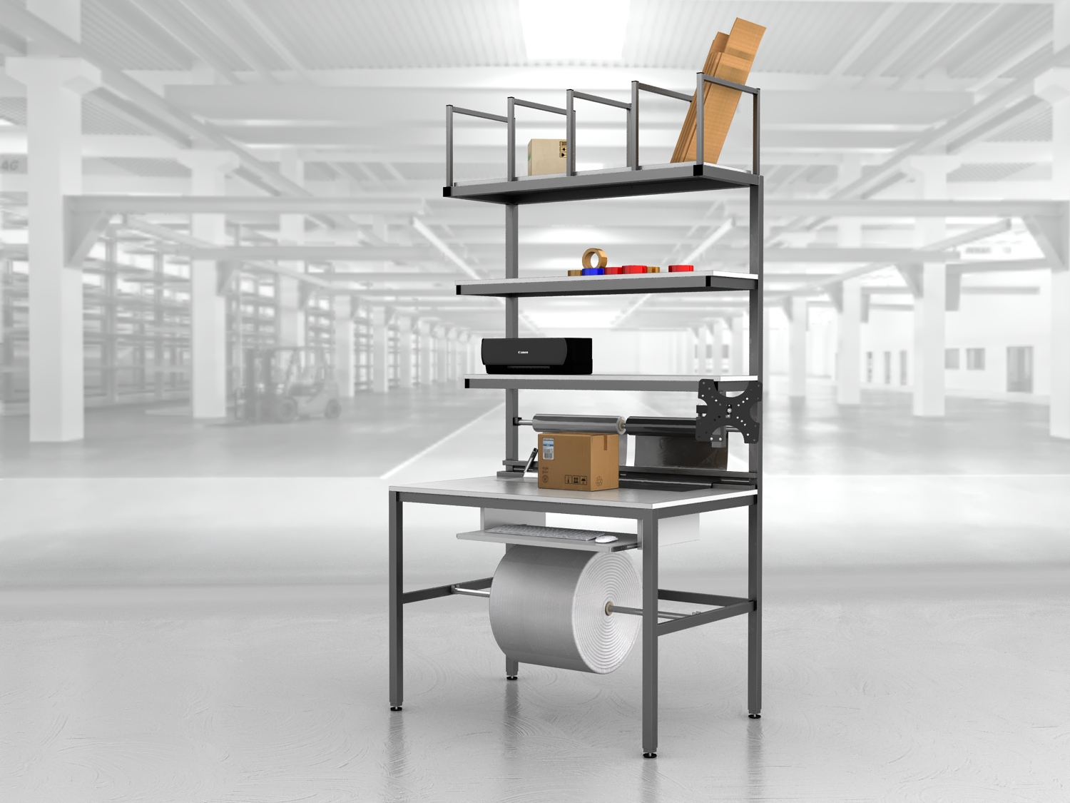 Stół introligatorski Stół introligatorski