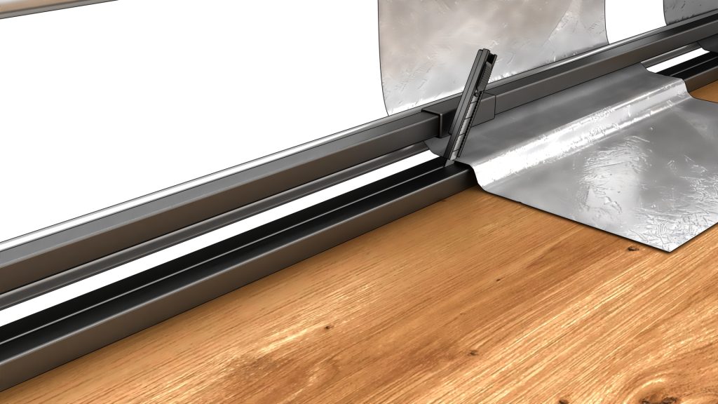 stół do pakowania paczek